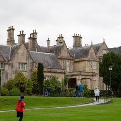 Muckross House
