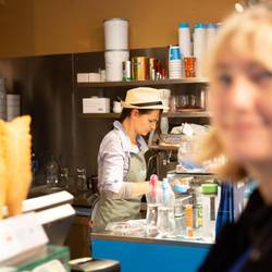 Ice Cream in Killarney