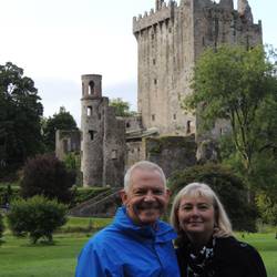 Blarney Castle