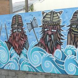 Waterford Is Proud of its Viking Heritage