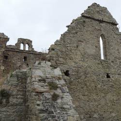 Ruins of Jerpoint Abbey
