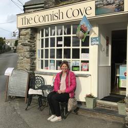 Series 8 episode 4 Doc Martin.