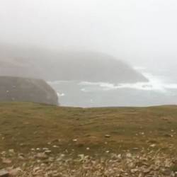 Arranmore west coast