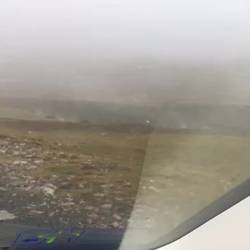 Out by the lighthouse