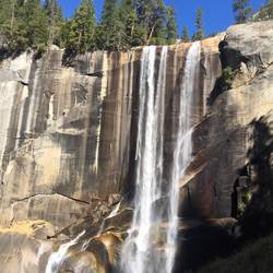 Vernal Fall