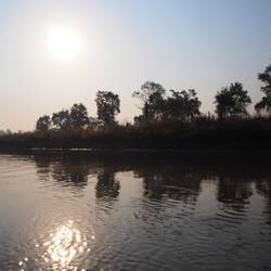 East Rapti River