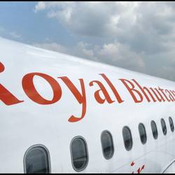 Druk Air