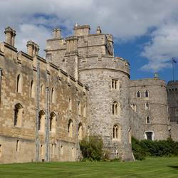 Windsor Castle