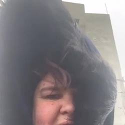 It was windy at Malin Head