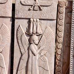 Nachbildung für Turis