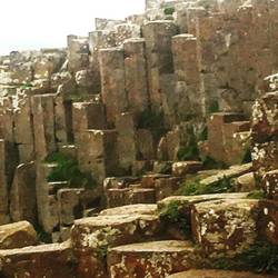 Giant's Causeway
