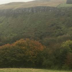 Glenariff Forrest Park