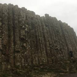 Giant's Causeway