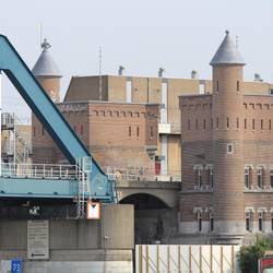 The Bridge at Nijmegen