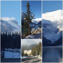 Lake Louise