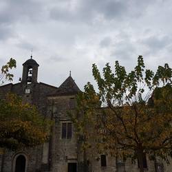 Abbaye Saint-Ferme