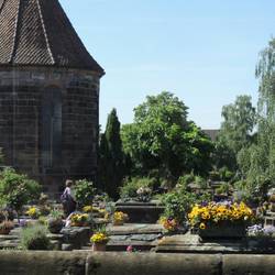 Nuremberg Garden