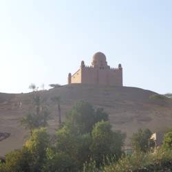 Mausoleum of Aga Khan