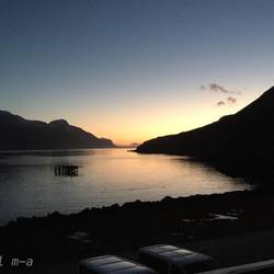 Sunrise