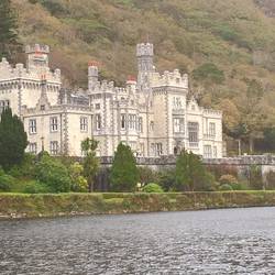 Kylemore Abbey