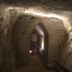 Tunnel
