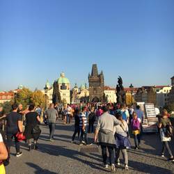 Menschen über Menschen