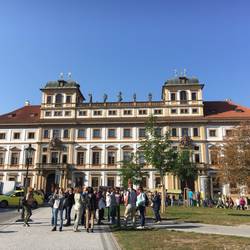 Palais Thun-Hohenstein