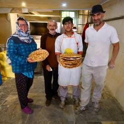 Und immer wieder sind es diese Begegnungen die unsere Reise so einzigartig &wunderbar werden lassen