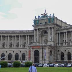 Hofberg Palace