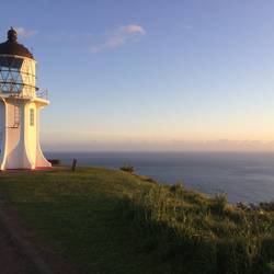Cape Reinga