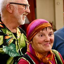 Kathrin und Heinz--Hermann