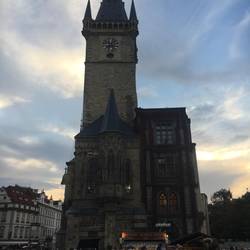 Altes Rathaus