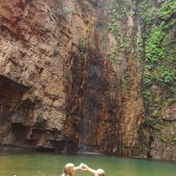 Emma Gorge