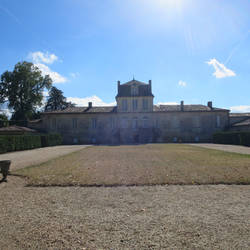 Chateau de Myrat