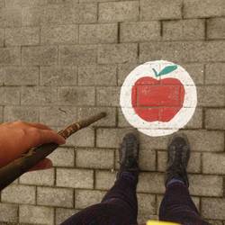 Not sponsored by apple. 🍎