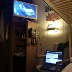 Home office 😎