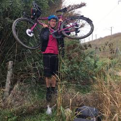 Sieht lässig aus, fühlt sich kacke an.