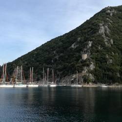 Frikes mit altbekannter Flottille