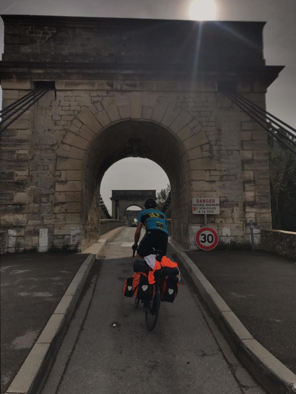 Es gibt Menschen, die möchten einen partout demütigen. 😳