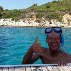 Da muss man nochmal Baden gehen