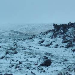 Site of One of the Longest Volcanic Eruptions in History