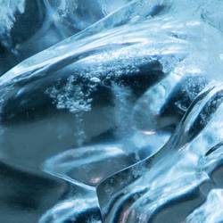 Ice Cave at Jokullsarlon