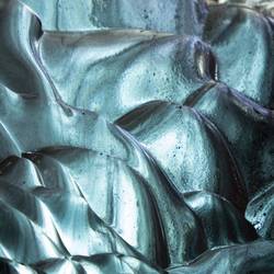 Ice Cave at Jokullsarlon