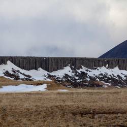 Basalt Cliffs at Gerduberg