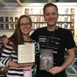 Greenlight Press - Andreas Suchanek