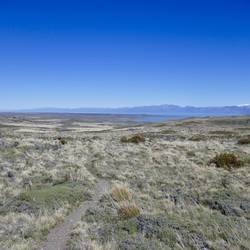 Ein letzter Blick zurück