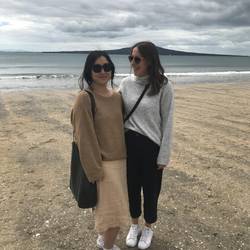 Takapuna Beach