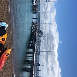 Russel Waterfront