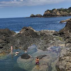 Mermaid Pools