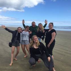 90 Mile Beach
